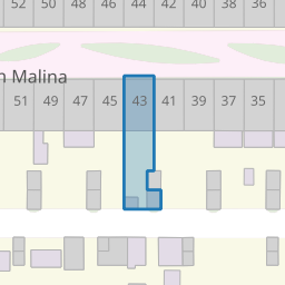 Perceel HHG00-P-8532