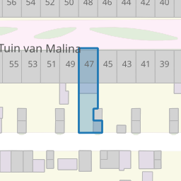 Perceel HHG00-P-8534