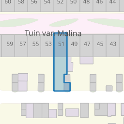 Perceel HHG00-P-8536