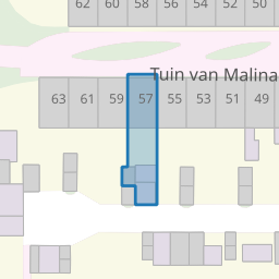 Perceel HHG00-P-8539