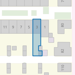 Perceel HHG00-P-8542