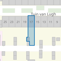 Perceel HHG00-P-8549