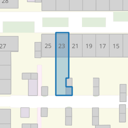 Perceel HHG00-P-8552