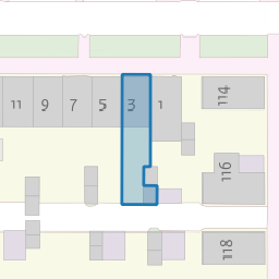 Perceel HHG00-P-8553