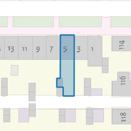 Perceel HHG00-P-8554