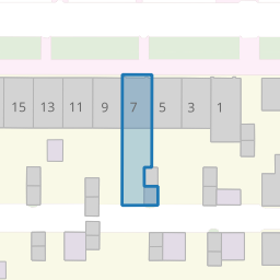 Perceel HHG00-P-8555