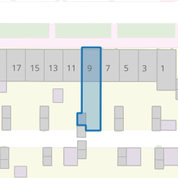 Perceel HHG00-P-8556