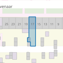 Perceel HHG00-P-8560