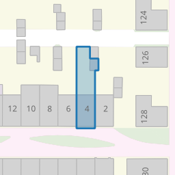 Perceel HHG00-P-8564