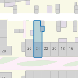 Perceel HHG00-P-8574