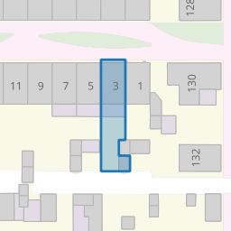 Perceel HHG00-P-8575