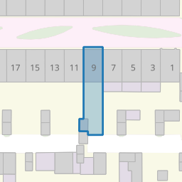 Perceel HHG00-P-8578