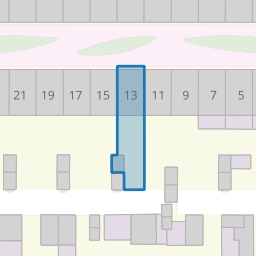 Perceel HHG00-P-8580