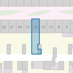 Perceel HHG00-P-8581