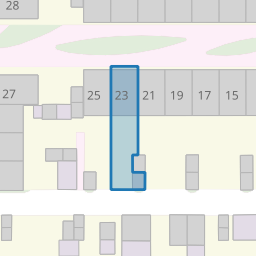 Perceel HHG00-P-8585