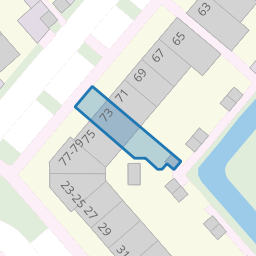 Perceel HHG00-P-8590