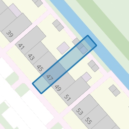 Perceel HHG00-P-8601