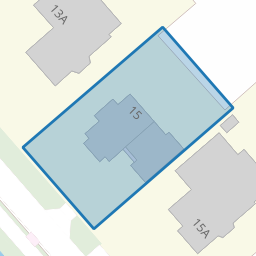 Perceel HHG00-P-8612