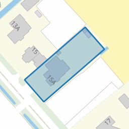 Perceel HHG00-P-8614