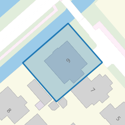 Perceel HHG00-P-8643