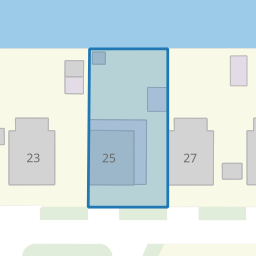 Perceel HHG00-P-8657