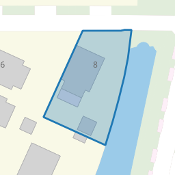 Perceel HHG00-P-8661