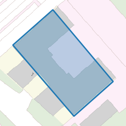 Perceel HHG00-P-8697