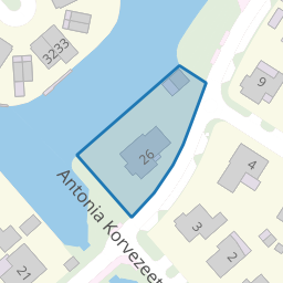 Perceel HHG00-P-8701