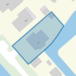 Perceel HHG00-P-8709