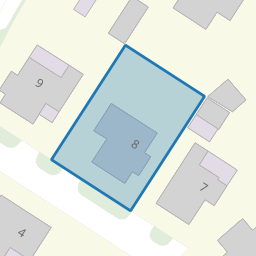 Perceel HHG00-P-8716