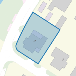 Perceel HHG00-P-8717