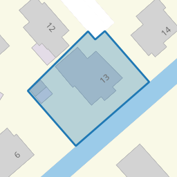 Perceel HHG00-P-8721