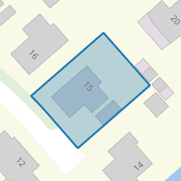 Perceel HHG00-P-8722