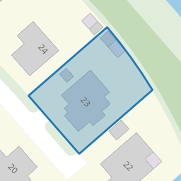 Perceel HHG00-P-8729