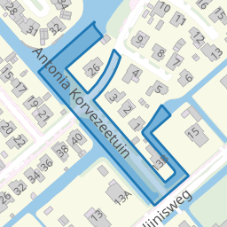 Perceel HHG00-P-8732