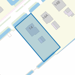 Perceel HHG00-P-8751