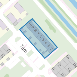 Perceel HHG00-P-8754