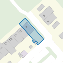 Perceel HHG00-P-8765