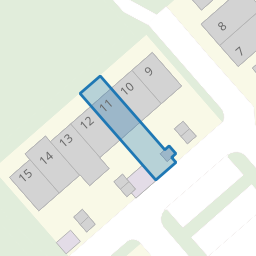 Perceel HHG00-P-8767