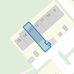 Perceel HHG00-P-8769