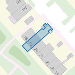 Perceel HHG00-P-8772