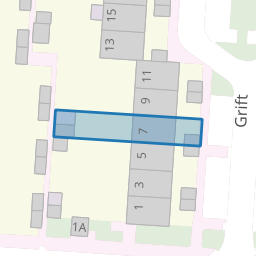 Perceel HHG00-P-8779