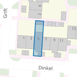 Perceel HHG00-P-8784