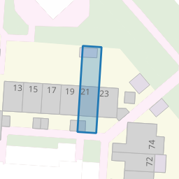 Perceel HHG00-P-8786