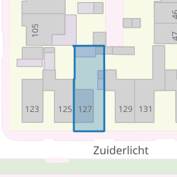 Perceel HHG00-P-8826