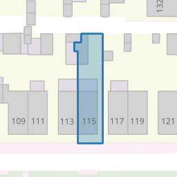 Perceel HHG00-P-8831