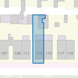 Perceel HHG00-P-8832