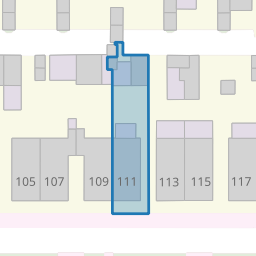 Perceel HHG00-P-8833