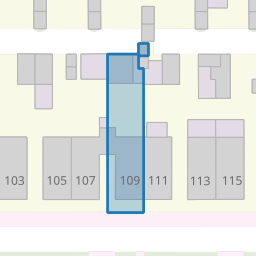 Perceel HHG00-P-8834