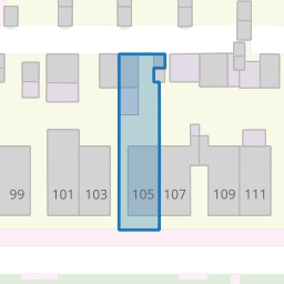 Perceel HHG00-P-8836